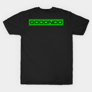 G.O.D Basic T-Shirt